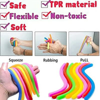 Super Stretch Noodle String Pack of 2Pcs