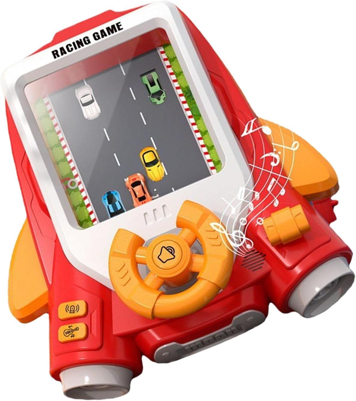 Obstacle Avoidance Challenge Game-11 Challenges