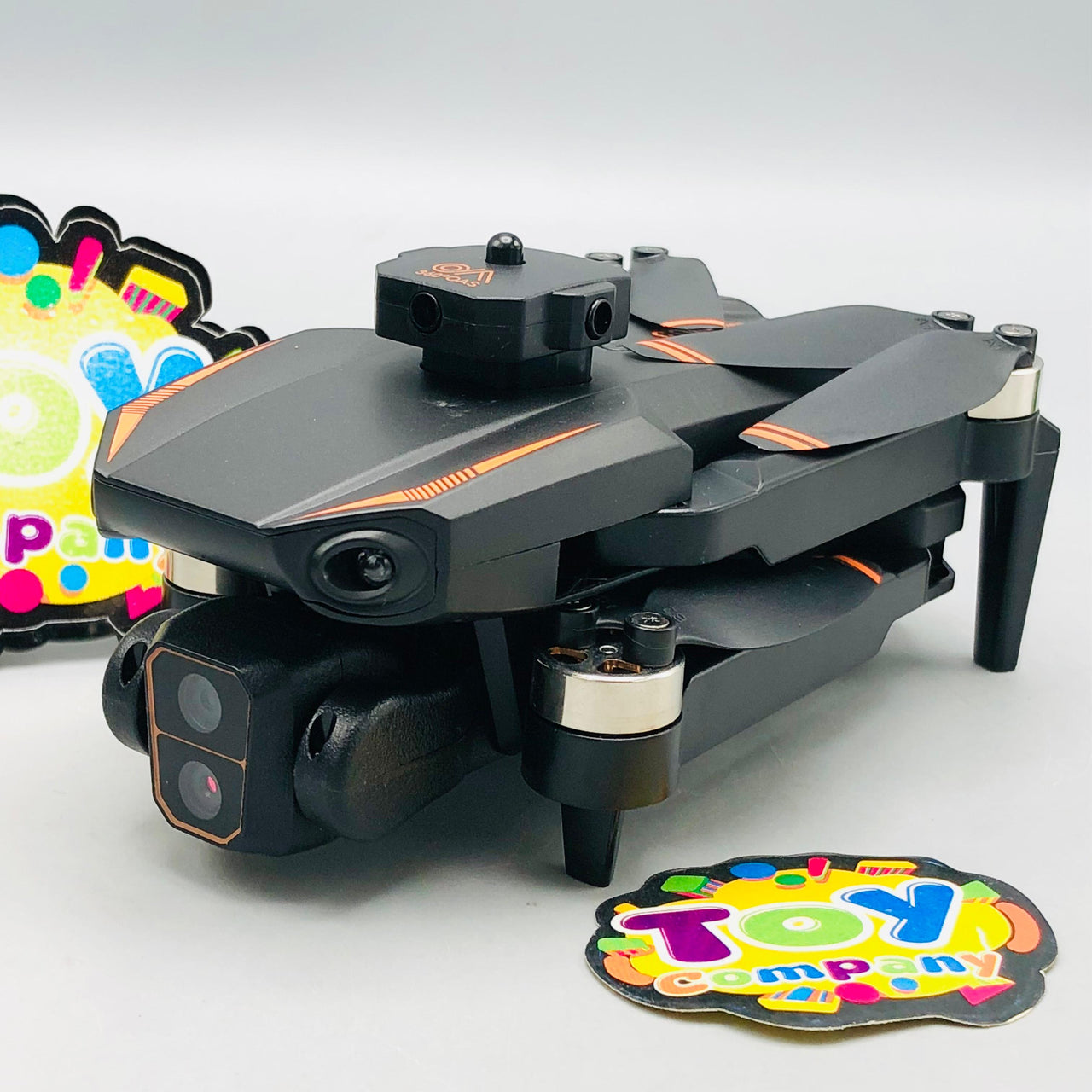 Remote Control Brushless Motor Aerial Camera Drone