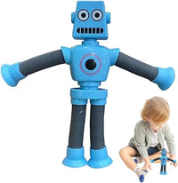 Flexible Robot Pop Tube