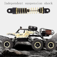 1:6 RC Large Off-Road Climbing Truck