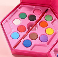 46 Pcs Color Box For Kids - Assortment