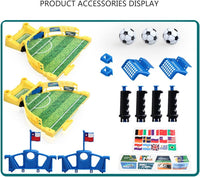 Table Top Ejecting Football Game Set