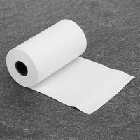 3Pcs Thermal Printer White Paper Rolls