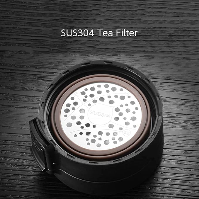 18/8 Stainless Steel Vacuum Coffee Mug