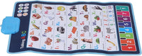 Electronic Multi-functional Alphabet Learning Wall Chart