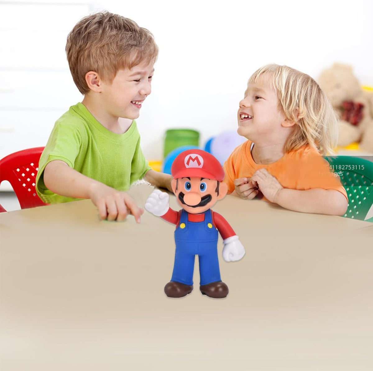 Premium Quality Super Mario Toy