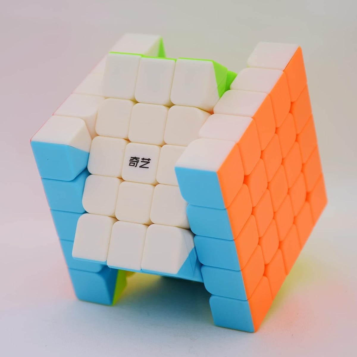 5x5x5 Magic Cube Puzzle