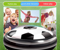 Kids Air Hover Football Soccer Game