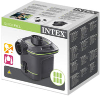 INTEX Quick-Fill Battery Air Pump
