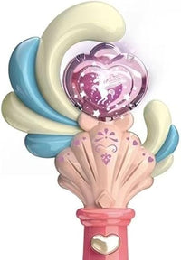 Princess Flash Magic Wand Toy