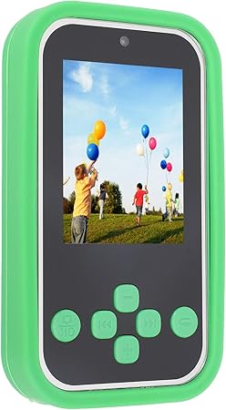 Dinosaur Kids Digital Smart Phone - Green
