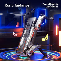 2.4GHz RC Ai Programmable Robot Dog