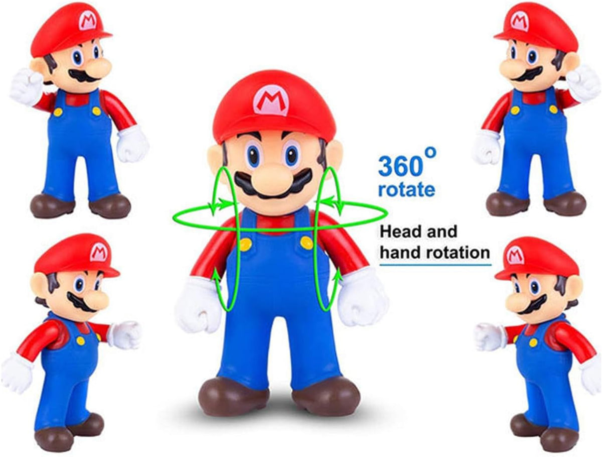 Premium Quality Super Mario Toy