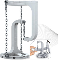 56Pcs DIY Suspension Balance Frame