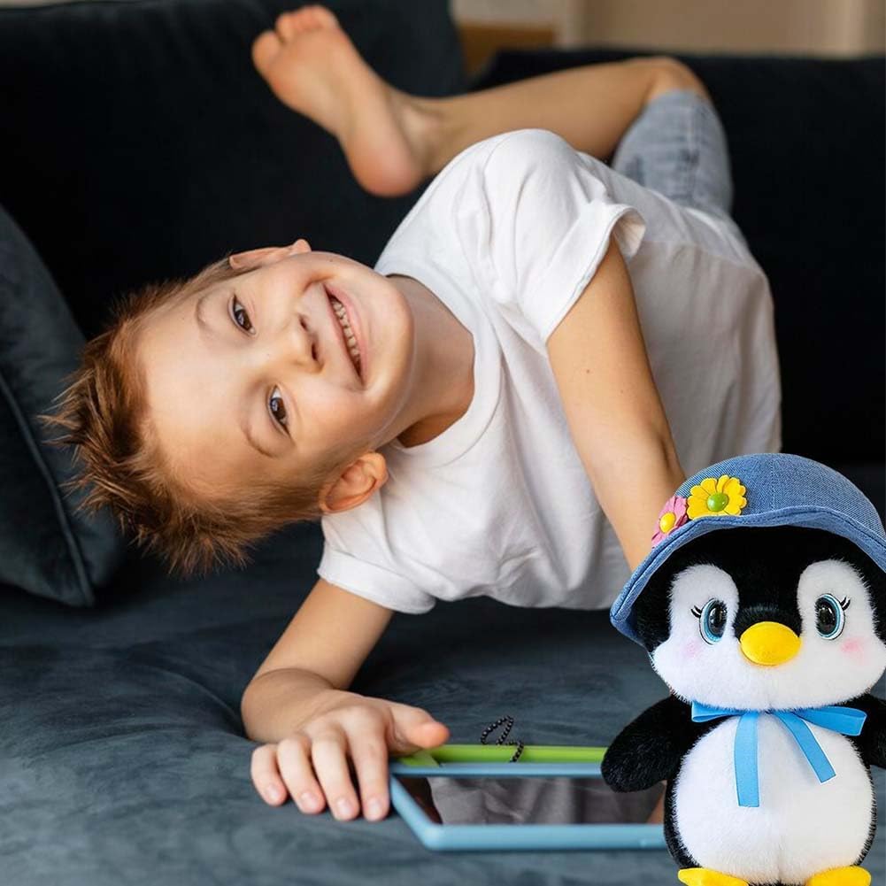 12* Inches Premium Penguin Stuff Toy