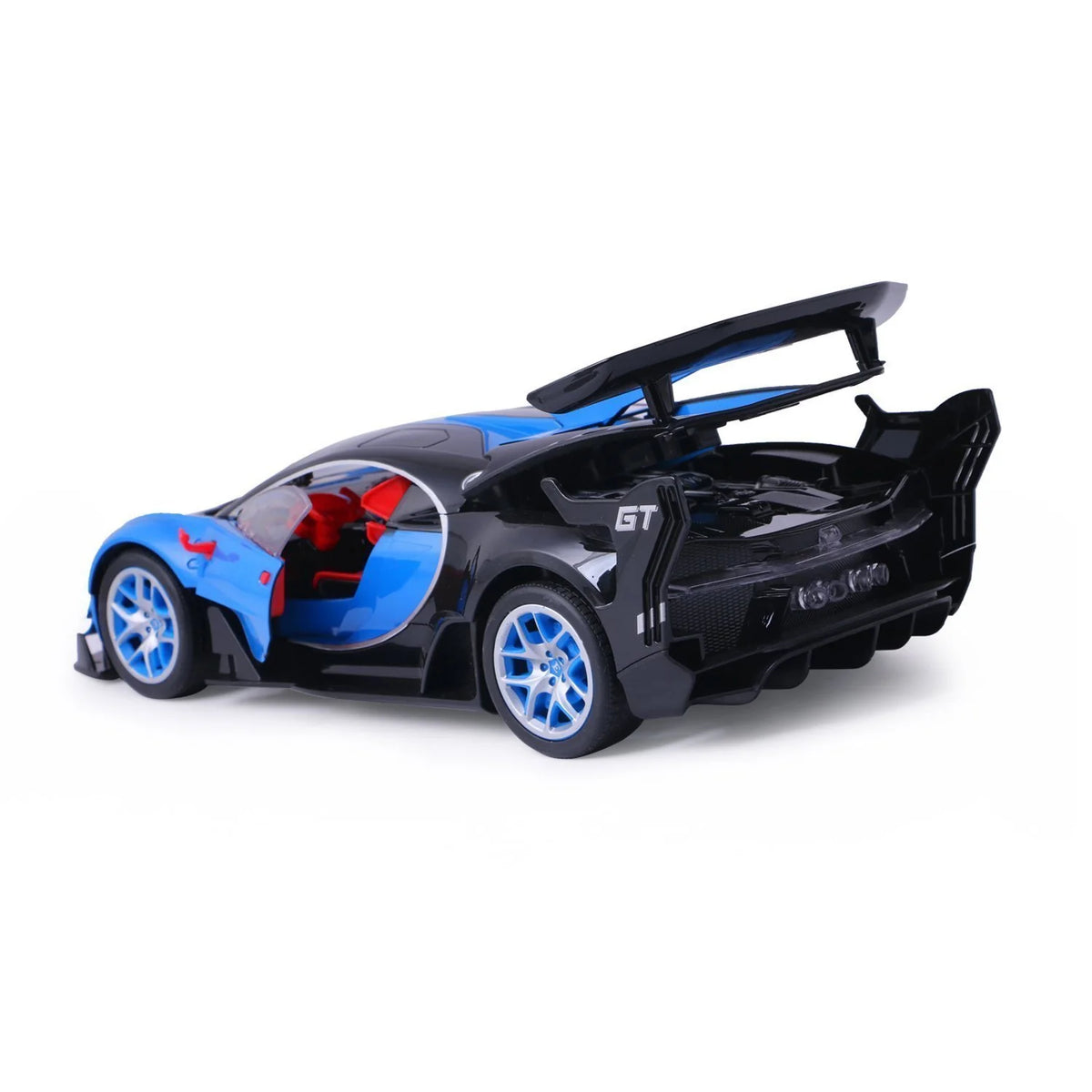 1:14 RC Bugatti New Model Concept Car With Openable Doors