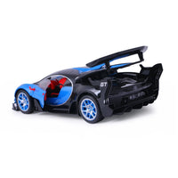 1:14 RC Bugatti New Model Concept Car With Openable Doors
