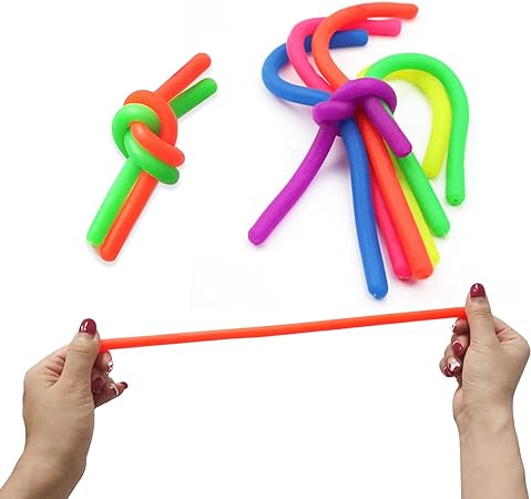 Super Stretch Noodle String Pack of 2Pcs