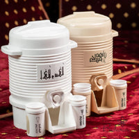 Thumbnail for 2L Mini ZamZam PU Insulated Water Cooler