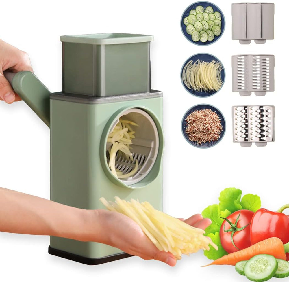 Multi-Function Vegetable Cutter