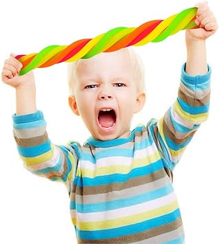 Super Stretch Noodle String Pack of 2Pcs