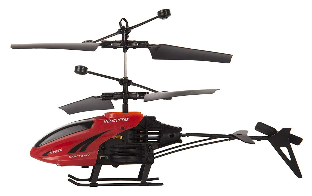 Infrared Induction Helicopter - Hand Sensor