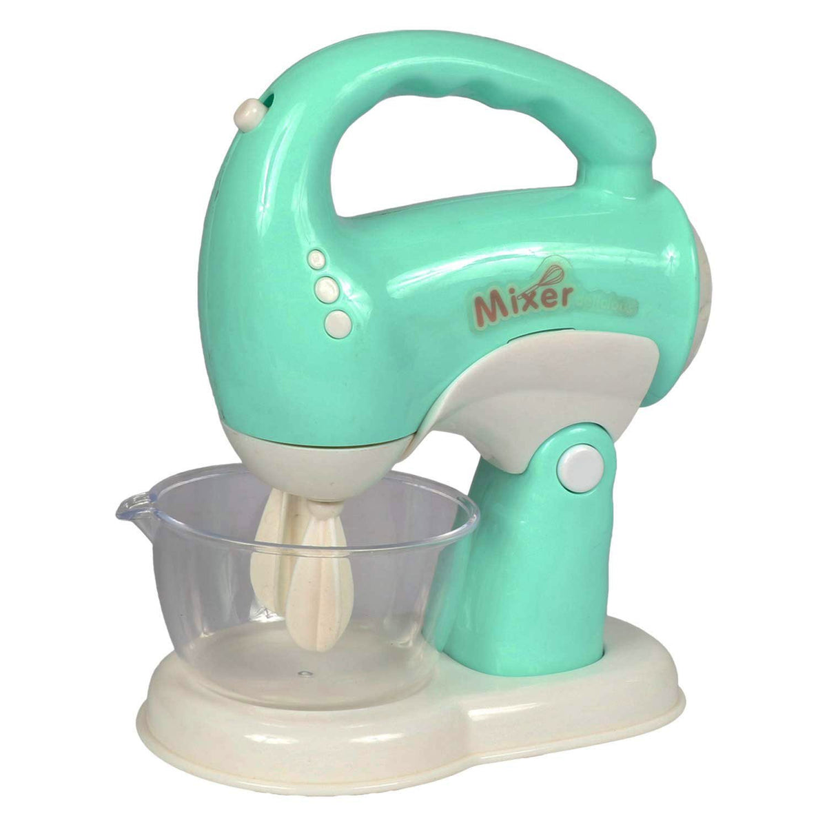 Realistic Dream Kitchen Play Set