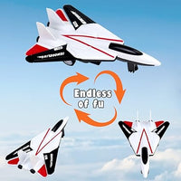 Diecast Pullback Air-planes Model Set of 4