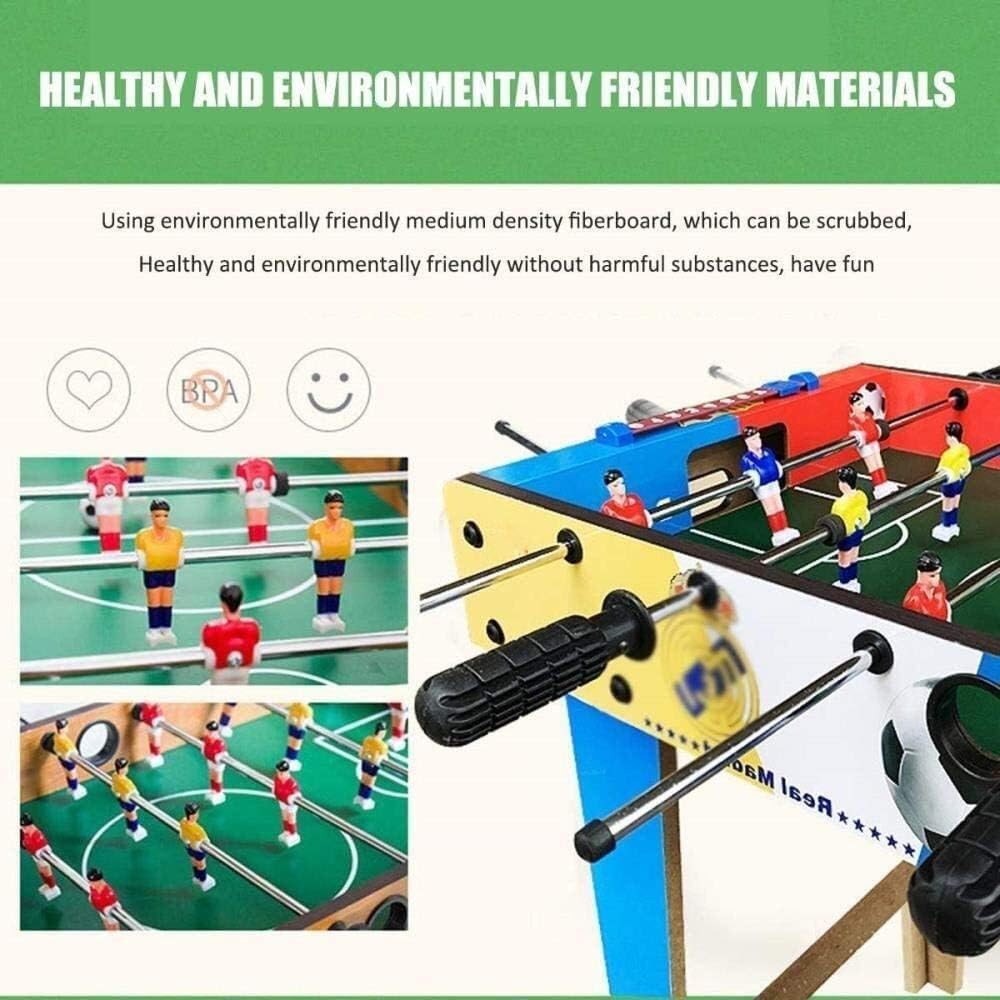 Premium Football Table Soccer Game