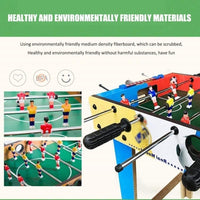 Premium Football Table Soccer Game