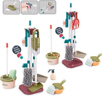 23Pcs Kids Little Helper Cleaning Set