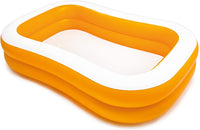 Intex Mandarin Swim Center Family Swimming Pool - 90