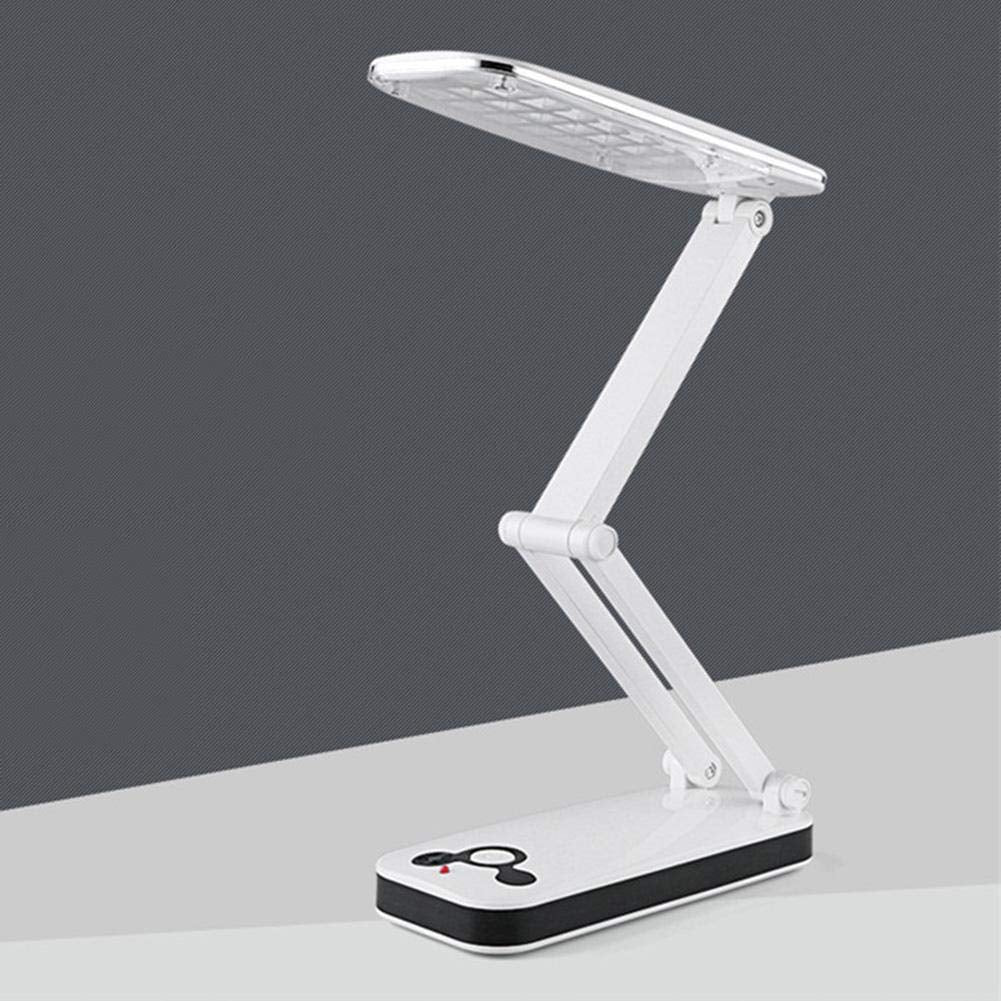DP Light S6 LED Foldable Desk Lamp