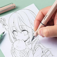 Infinite Magic Pencil With Eraser