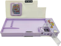Unicorn Geometry Box With Calculator
