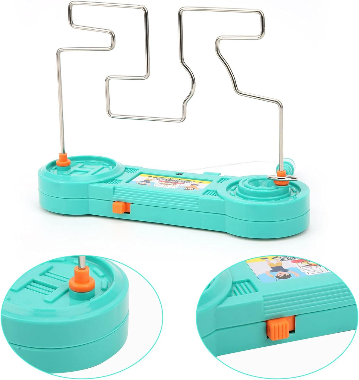Funny Maze Electric Game