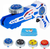 Deform Kids Dinosaur Bey Battling Top Burst Gyro Set