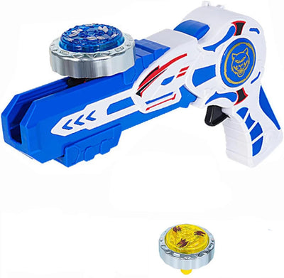 Deform Kids Dinosaur Bey Battling Top Burst Gyro Set