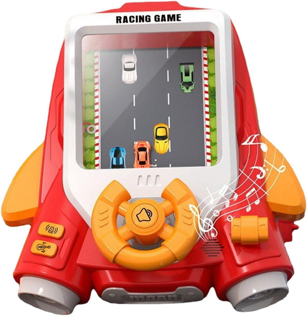 Obstacle Avoidance Challenge Game-11 Challenges