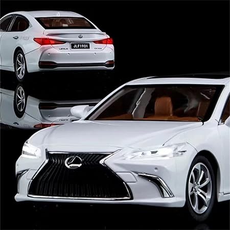 1:24 Diecast Lexus ES 300 Model Car