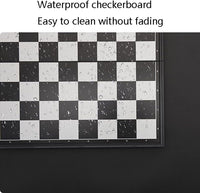 Foldable International Magnetic Chess Game Set