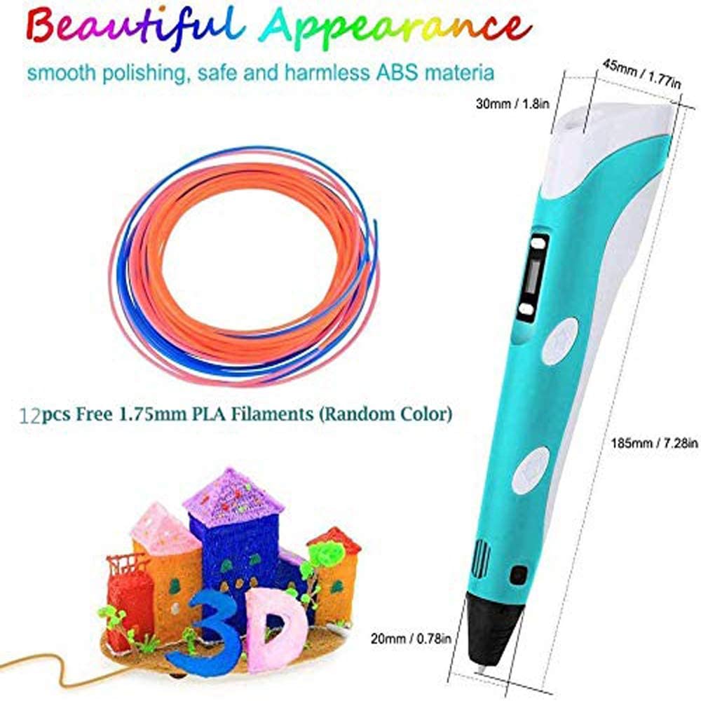 3D Doodler Pen-2