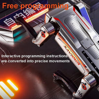 2.4GHz RC Ai Programmable Robot Dog