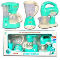 Thumbnail for Realistic Dream Kitchen Play Set