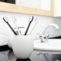 Extra Soft Micro Nano Manual Toothbrush