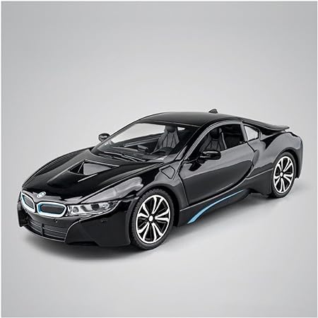1:22 Diecast BMW i8 Luxury Model Car