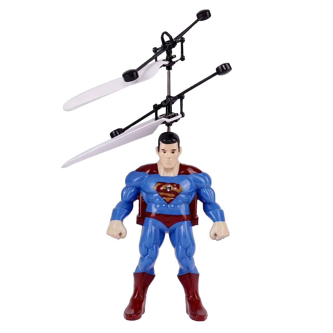 Hand Sensor Flying Super Man-Sky Heroes 2
