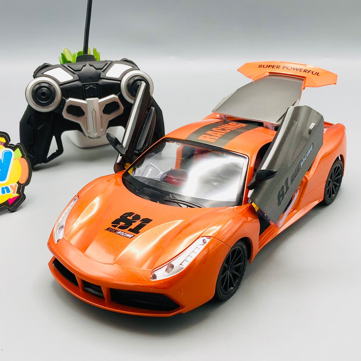 1:16 RC Ferrari LaFerrari Racing Sports Car