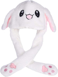 Premium Kids Bunny Ear Flapping Cap